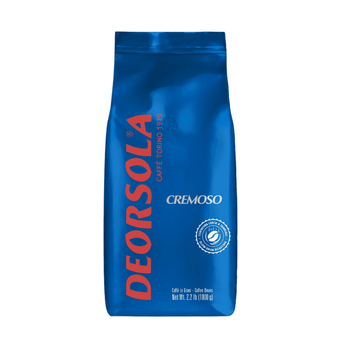 DEORSOLA CREMOSO