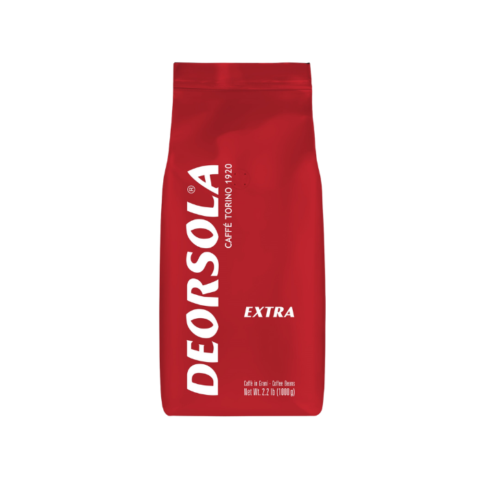 DEORSOLA MATIC EXTRA