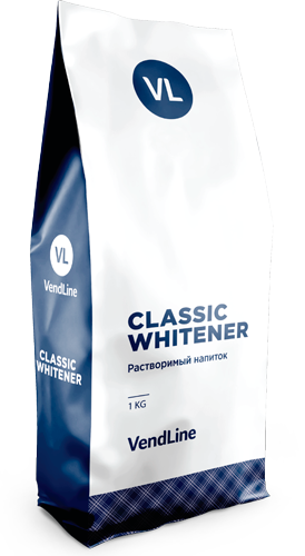 Кремер VendLine Classic Whitener