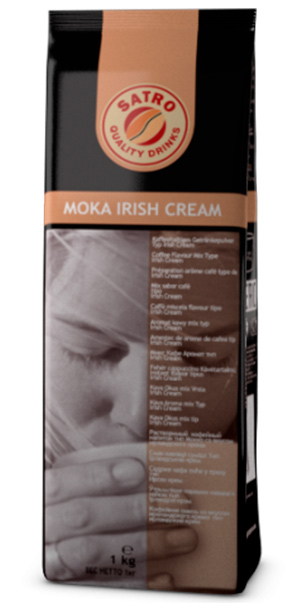 Мока Ирландские сливки - MOKA IRISH CREAM