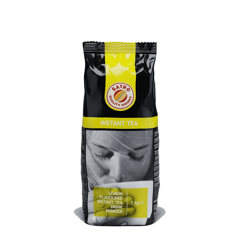 TEA LEMON (чай "Лимонный")