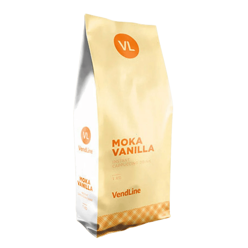 VENDLINE MOKA VANILLA